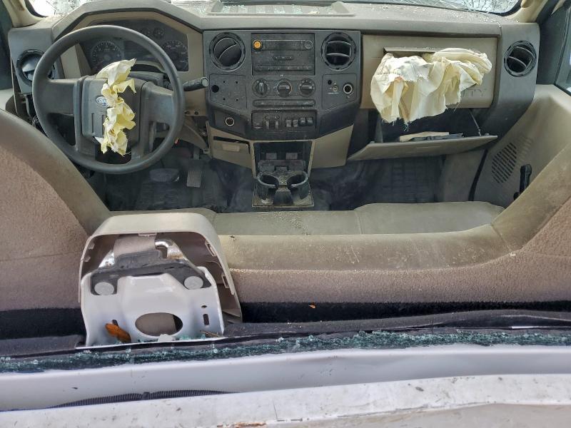 2008 Ford F450 Utility / Service Truck