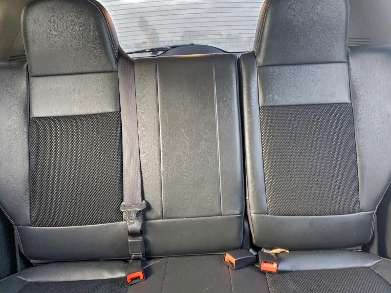 2017 Jeep Compass Sport