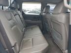 2012 Honda Ridgeline RTL