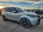 2017 Land Rover Discovery hse Luxury