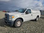 2013 Ford F250 Super Duty Utility / Service Truck