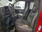 2008 Chevrolet Express 1500 Utility / Service Van