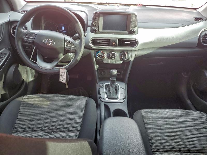 2020 Hyundai Kona se