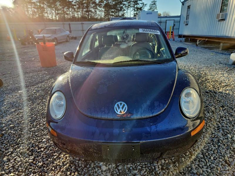 2006 Volkswagen New Beetle 2.5l Option Package 1