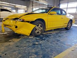2003 Chevrolet Monte Carlo ls for sale in Fort Wayne, IN