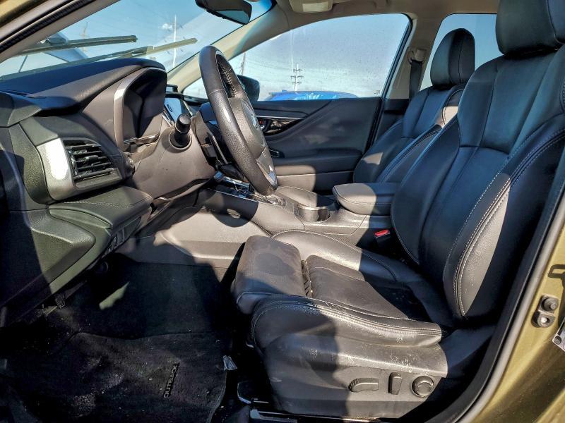 2021 Subaru Outback Limited xt