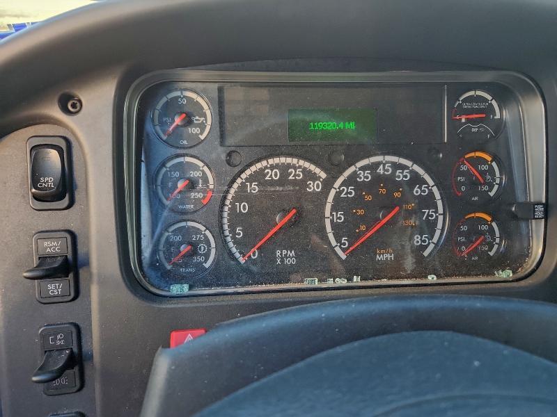 2024 Freigliner 2024 Freightliner Business Class M2 BOX Truck