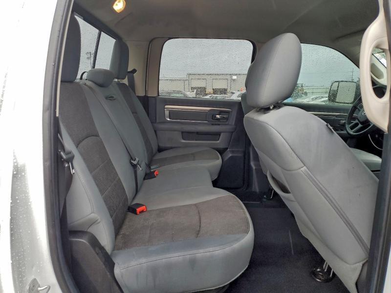 2014 Dodge Ram 2500 slt