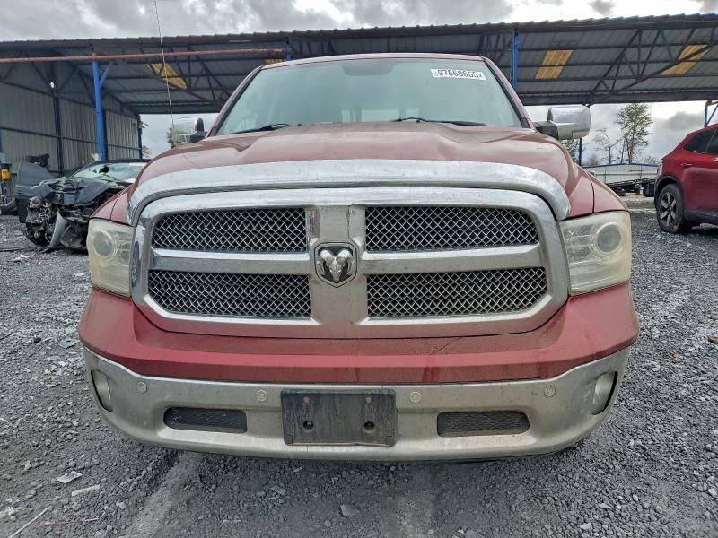 2014 Dodge Ram 1500 Longhorn