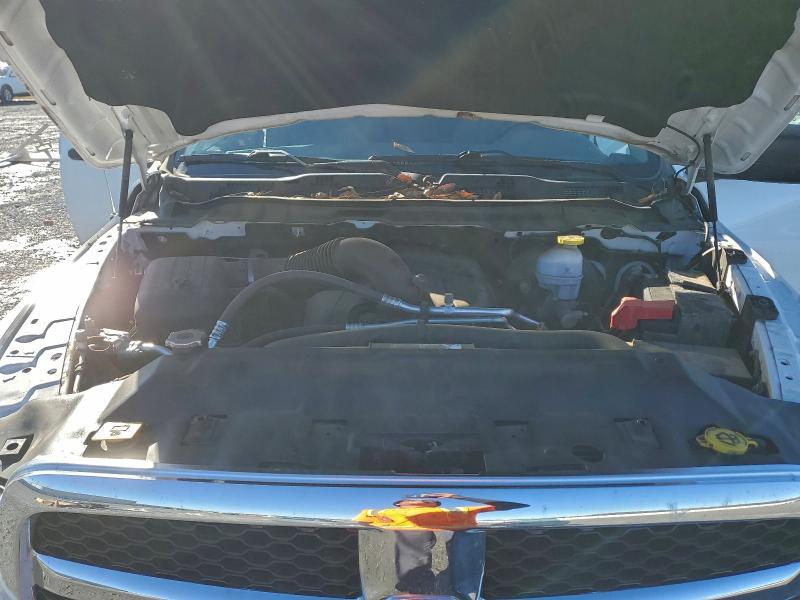 2019 Dodge Ram 1500 Classic Tradesman