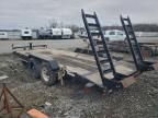 2022 Norstar 2021 Norstar Equipment Trailer