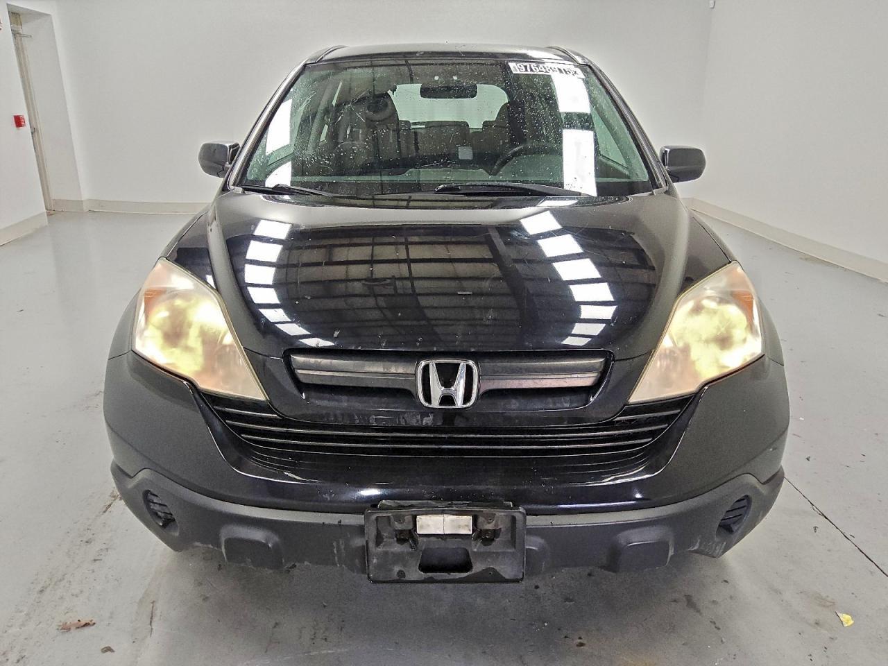 2009 Honda Cr-v lx