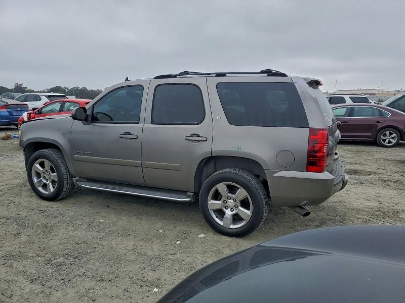 2007 Chevrolet Tahoe C1500