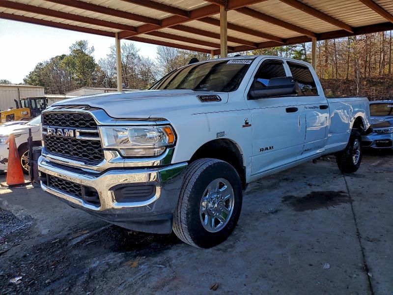 2021 Dodge Ram 2500 Tradesman