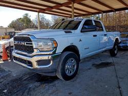 Dodge Vehiculos salvage en venta: 2021 Dodge Ram 2500 Tradesman