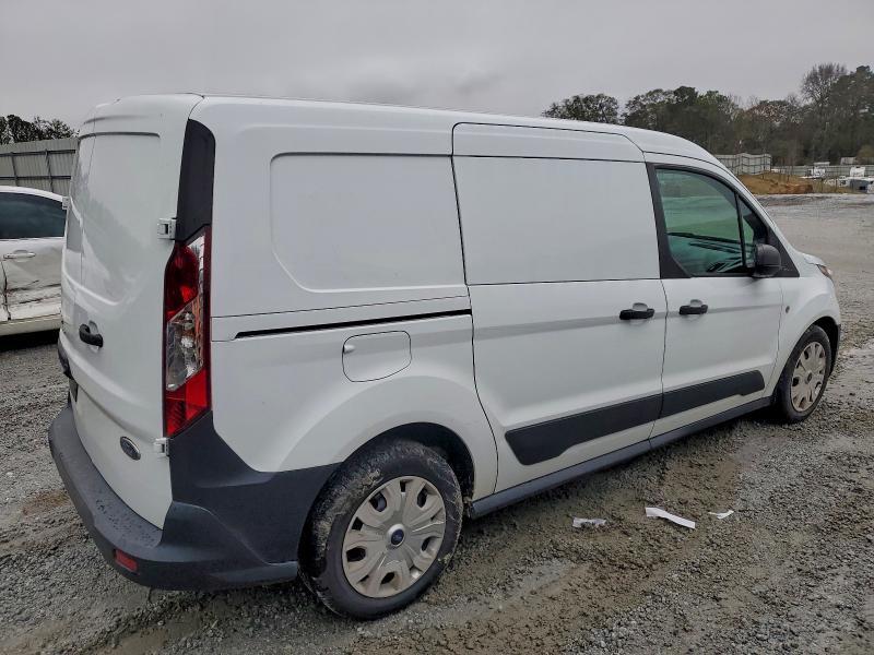 2019 Ford Transit Connect xl