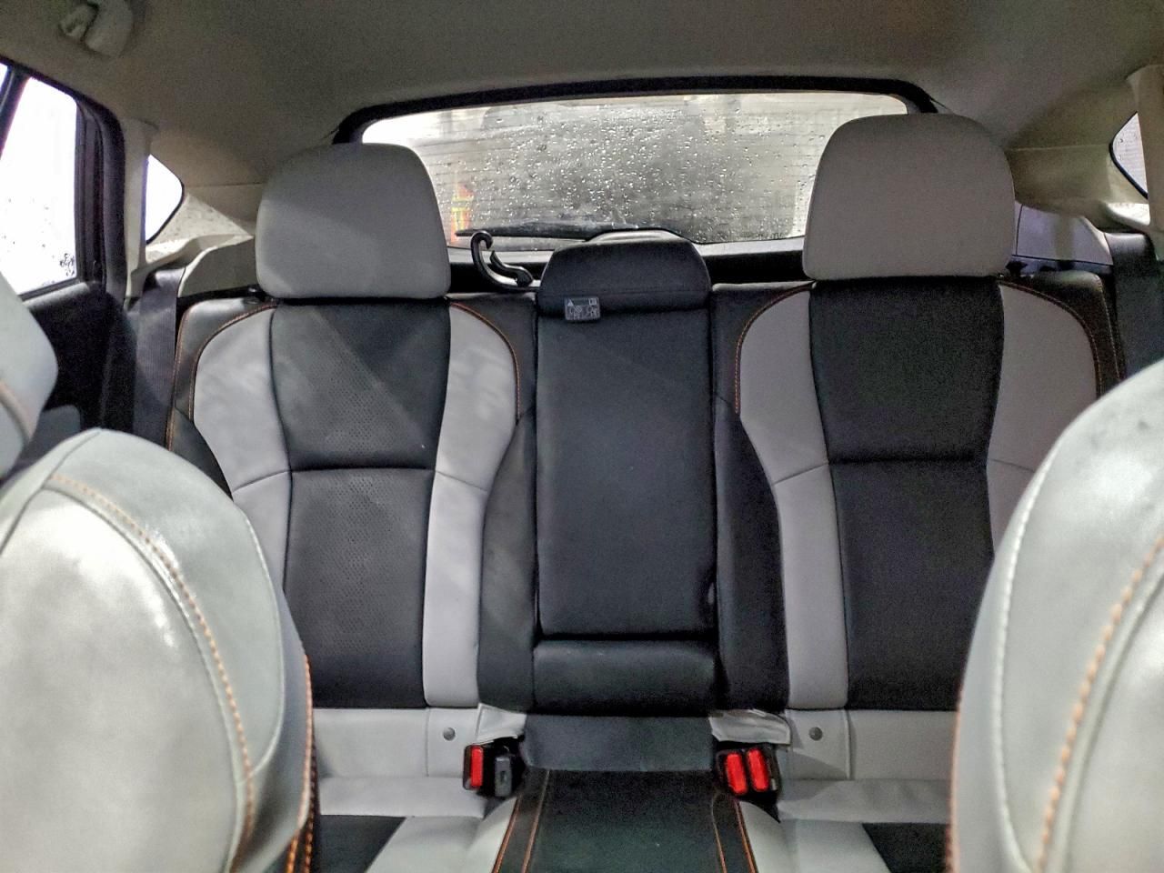 2019 Subaru Crosstrek Limited