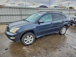 Lexus Rx 330 Base Vehiculos salvage en venta: 2006 Lexus Rx 330 Base