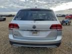 2019 Volkswagen Atlas se
