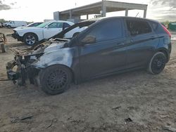 2013 Hyundai Accent gls for sale in West Palm Beach, FL