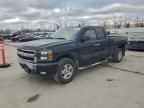 2008 Chevrolet Silverado C1500