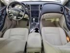 2015 Infinity Q50 Premium