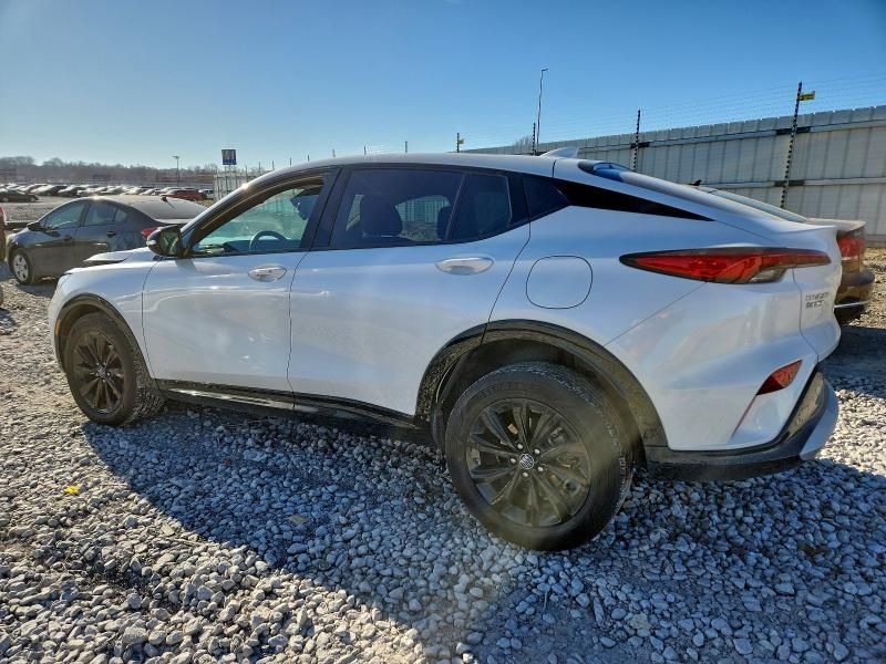 2024 Buick Envista Sport Touring