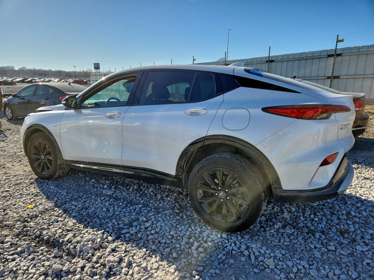 2024 Buick Envista Sport Touring