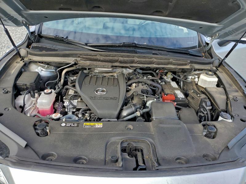 2023 Lexus Rx 350 Base