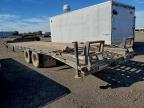 2006 Trailers 2006 PRO Trak Equipment Trailer