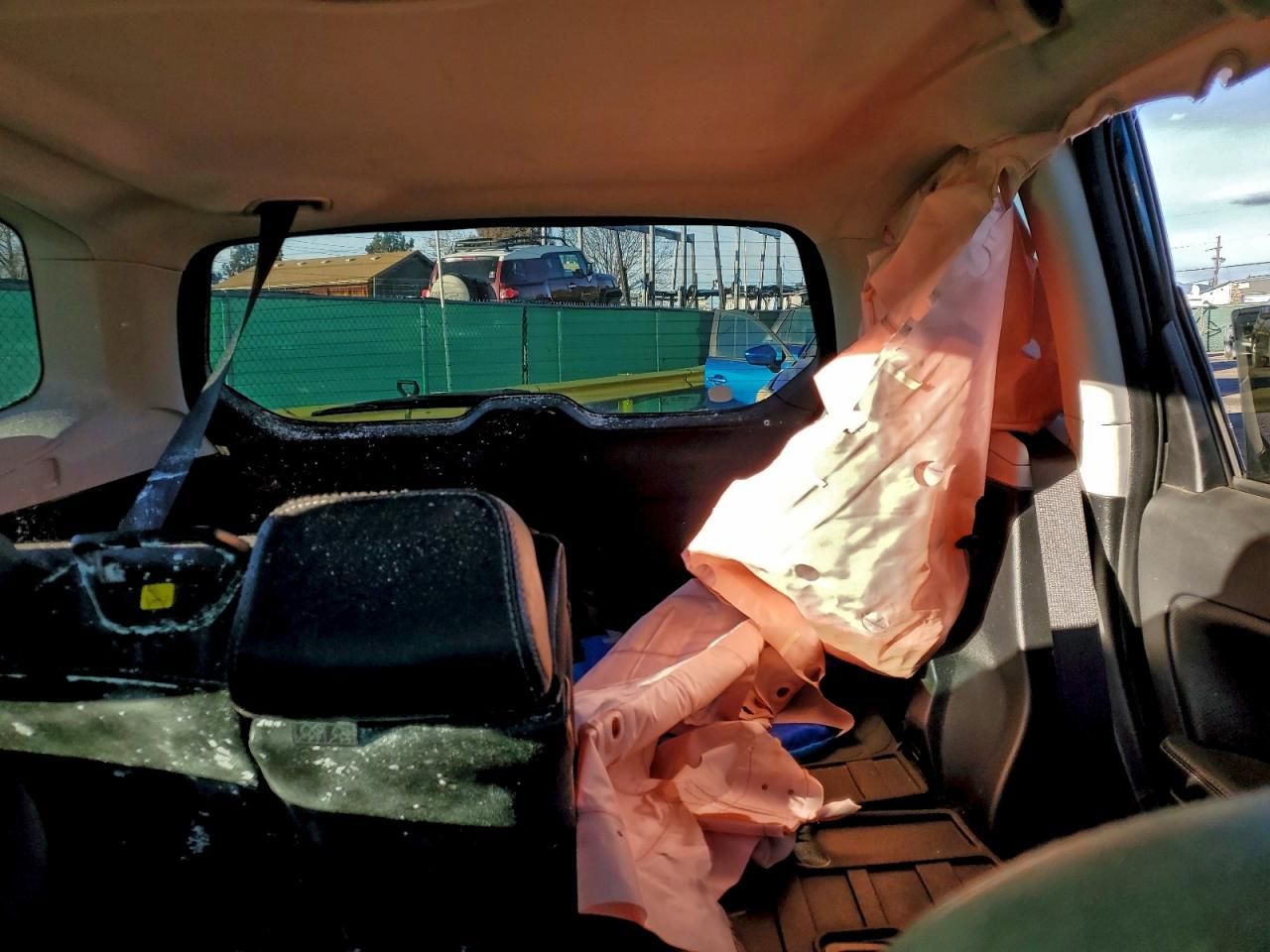 2017 Subaru Forester 2.0xt Premium