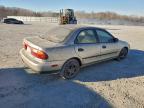 1998 Mazda Protege dx