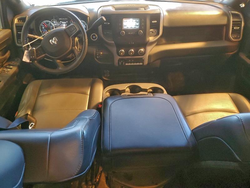 2024 Dodge Ram 2500 Tradesman