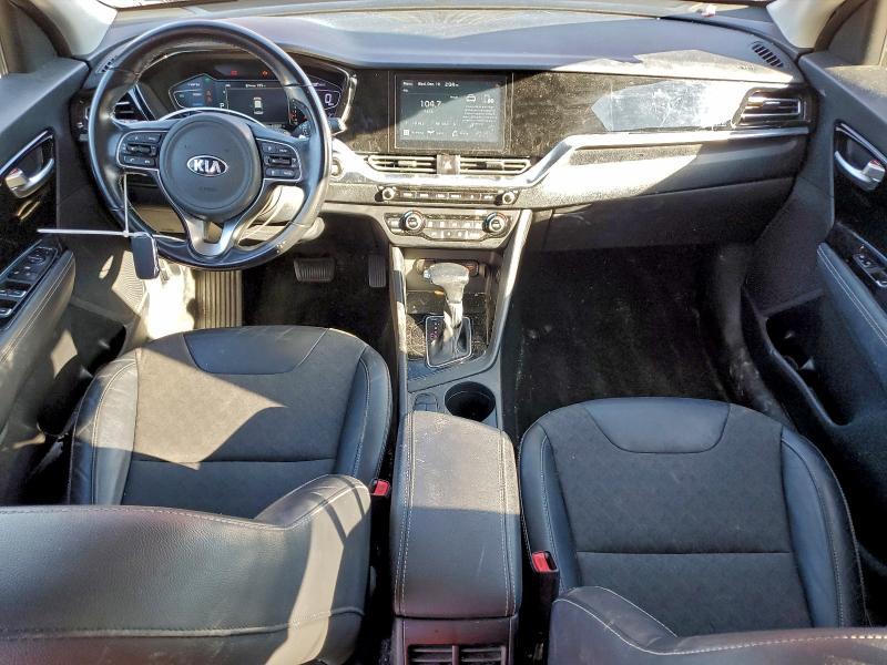 2020 KIA Niro Touring