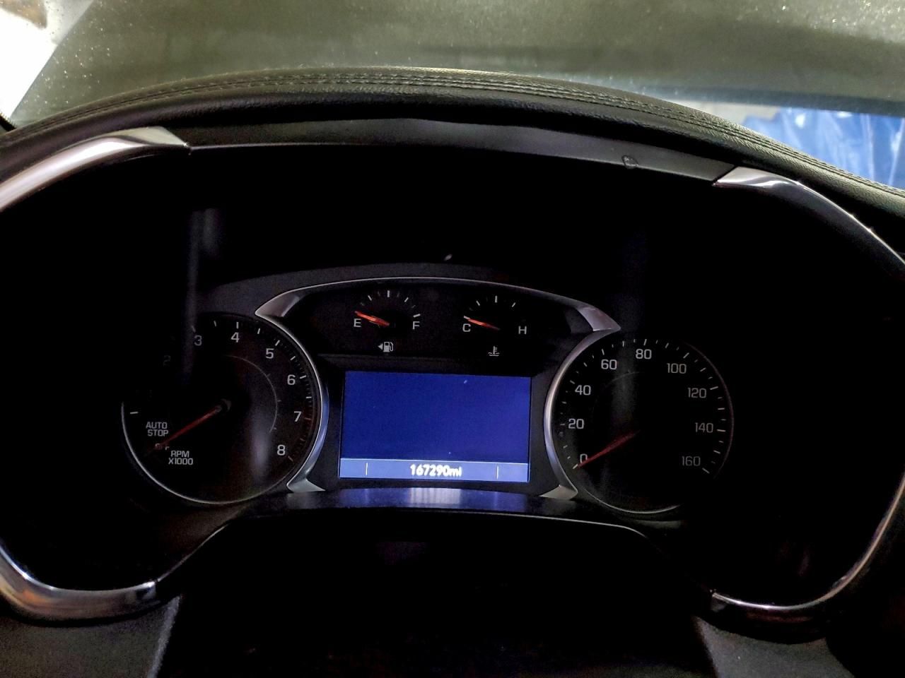 2019 Chevrolet Blazer 3LT