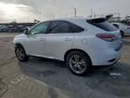 2015 Lexus Rx 450h