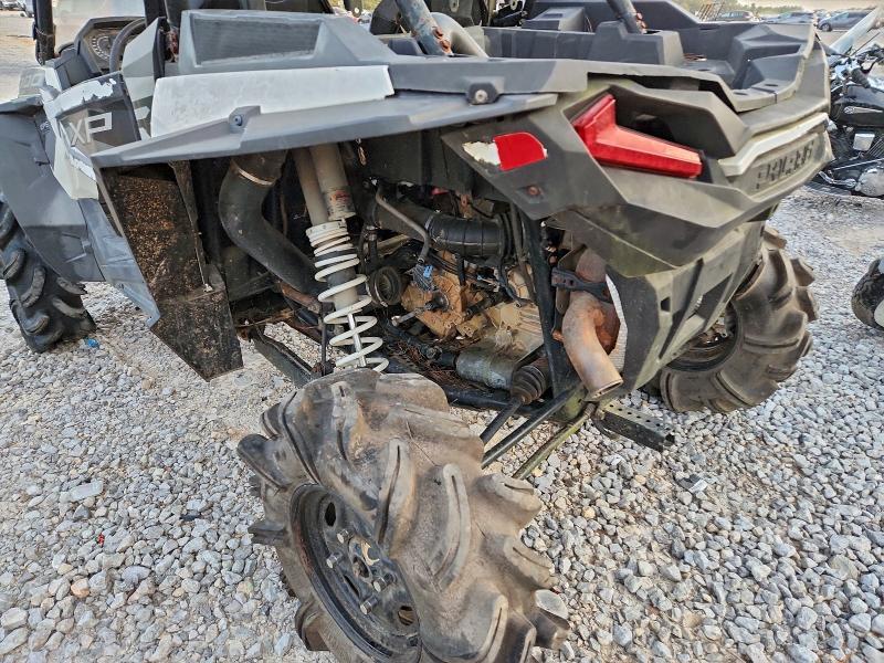 2019 Polaris RZR XP 1000 Utility Vehicle