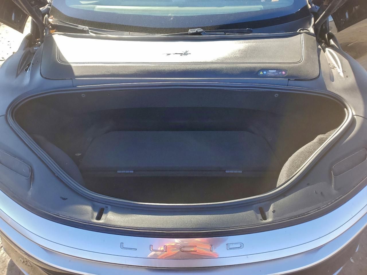 2022 Lucid Motors Air Grand Touring