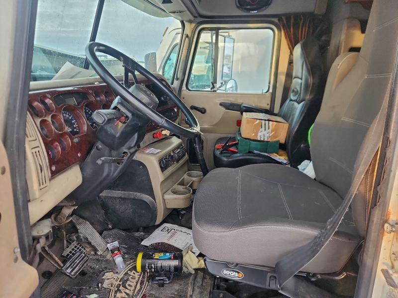 2002 Mack CX613 Semi Truck