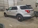 2018 Ford Explorer Police Interceptor