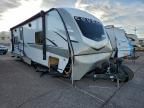 2025 Keystone Cougar-Slide-IN Camper