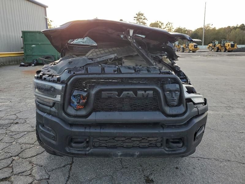 2024 Dodge Ram 2500 Powerwagon