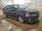 2016 Mitsubishi Lancer es