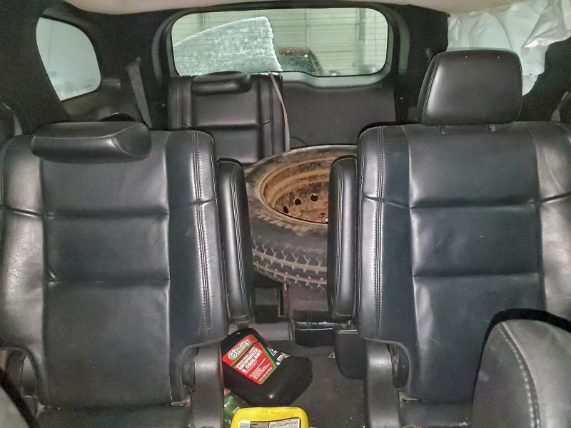 2013 Dodge Durango Crew