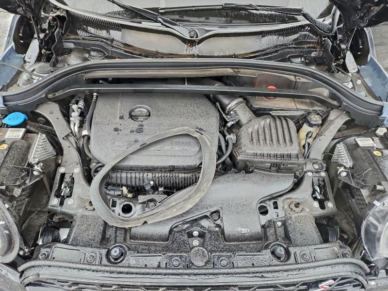 2024 Mini Cooper s Countryman All4