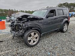 Dodge Nitro salvage cars for sale: 2011 Dodge Nitro Heat