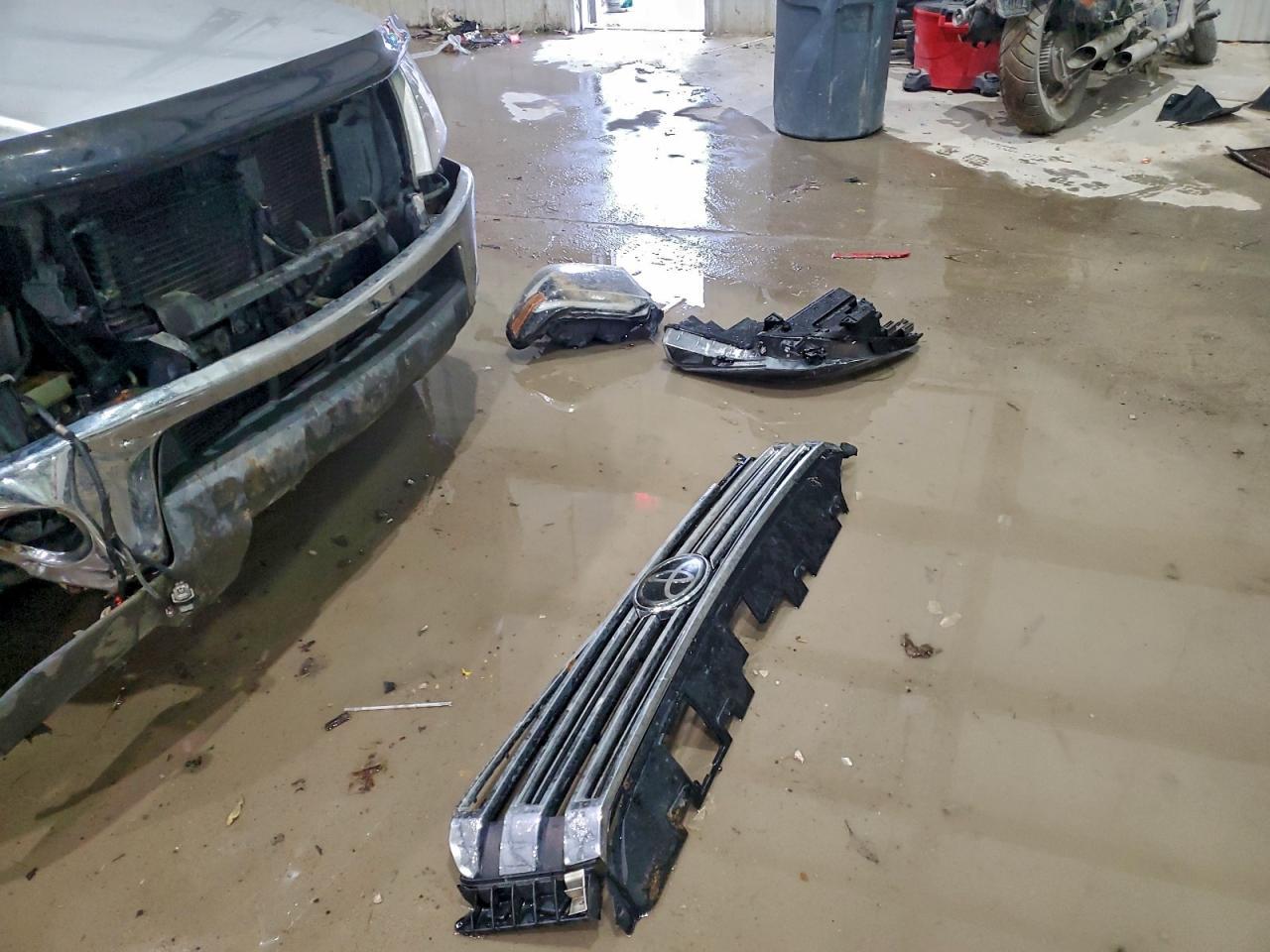 2019 Toyota Tundra 1794 Edition