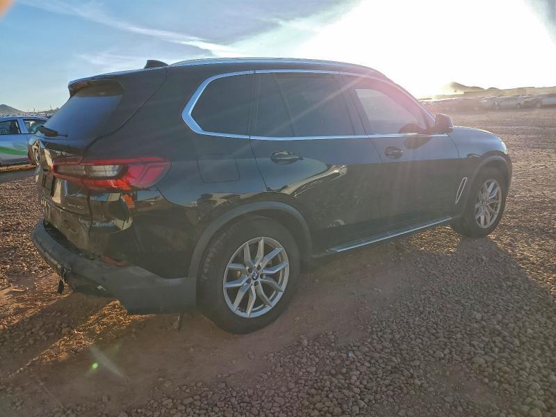 2020 BMW X5 Sdrive 40I