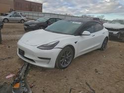 2021 Tesla Model 3 for sale in Kansas City, KS