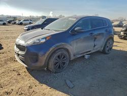 2018 KIA Sportage lx for sale in Kansas City, KS